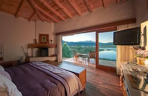 San Bernardo Hotel And Spa En La Montana Guadalajara