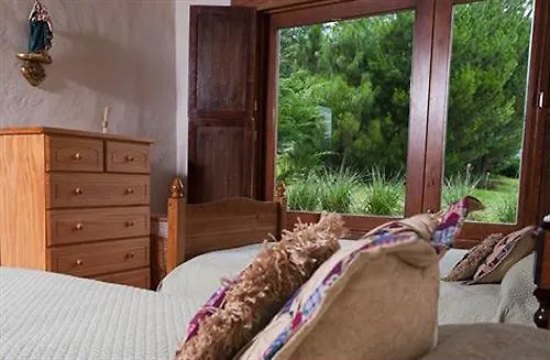 San Bernardo Hotel And Spa En La Montana Guadalajara